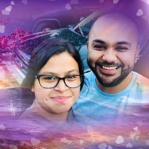 Meet your Posher, Johana